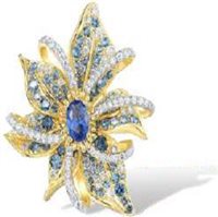 Collana Verynice Donna in Argento J733 - J733